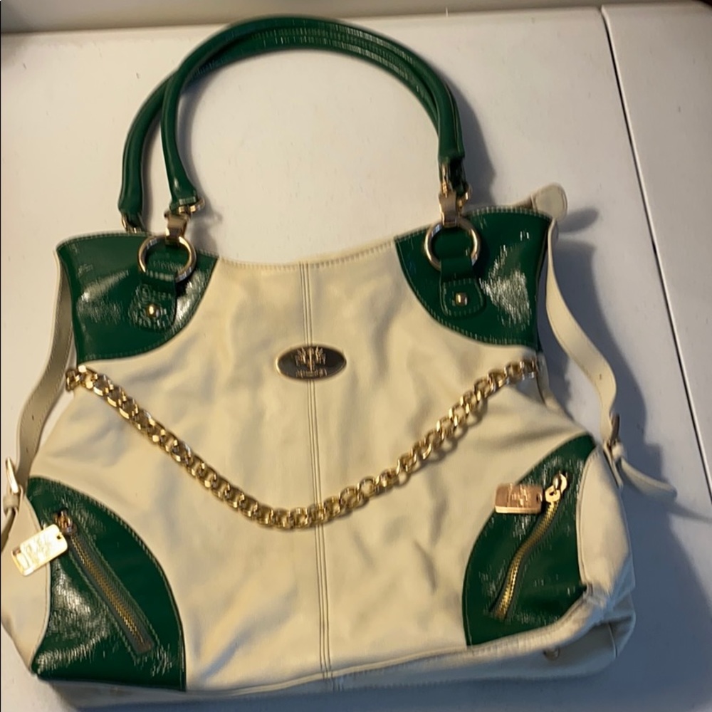 Authentic Christine Price bag